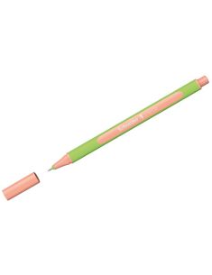 Тънкописец Line Up 0,4 mm Apricot