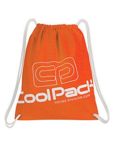 Спортна торба Coolpack Sprint Orange
