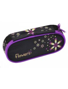 Karton P+P Flowers объл несесер