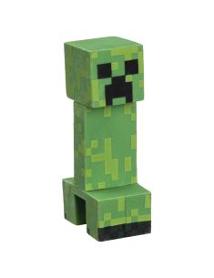 Minecraft 3D гума