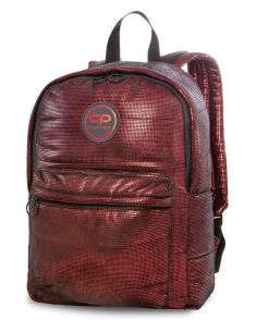 Ежедневна раница Coolpack Ruby Vintage Burgundy Glam