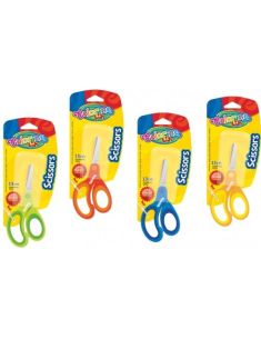 Детска ножица Colorino 13 см