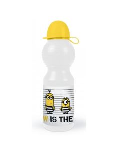 Karton P+P Minions бутилка