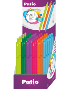 Цветен химикал Swift Patio