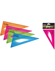Нечуплив триъгълник Flexi Patio 