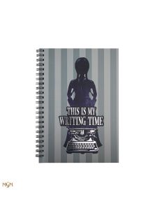 Wednesday This Is My Writing Time тетрадка