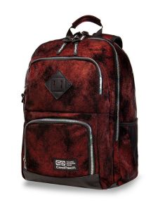 Ученическа раница COOLPACK - UNIT - DIAMOND BRICK