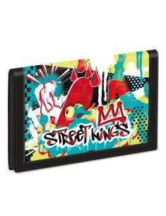 Портмоне Ars Una Street Kings