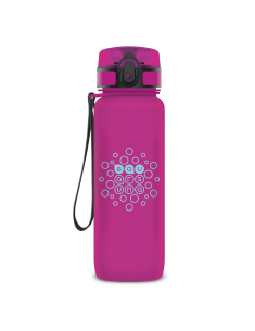 Бутилка за вода Аrs Una Magenta 800ml - BPA free