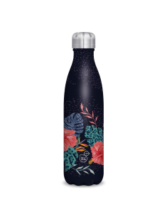 Термо бутилка Aloha Night  Ars Una