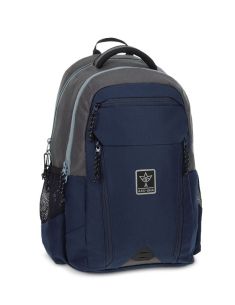 Ученическа раница Ars Una Ergo 27l Thunder (5472)