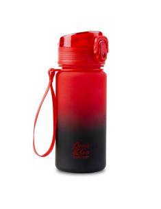 Бутилка за вода COOLPACK - Brisk 400ml - Gradient Cranberry