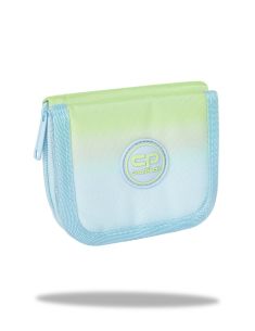 Портмоне Coolpack - Hazel - Gradient Mojito