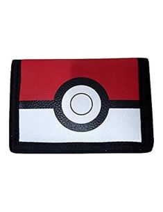 Портмоне Pokemon Pokeball 