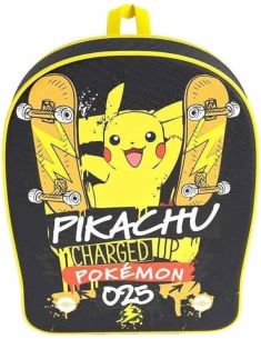 Мини раница Pokémon Pikachu