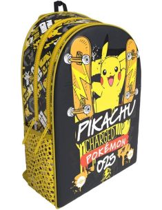 Pokemon Pikachu раница 41cm