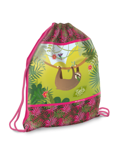 Спортна торба Slofy