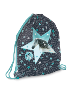 Спортна торба Morning Star