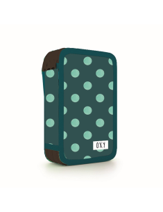 Несесер без ученически пособия Karton P-P Dots 