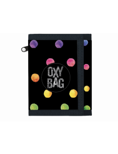 Портмоне Dots Colors Karton P-P