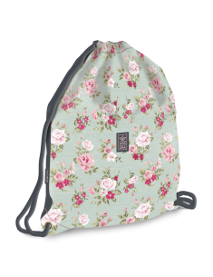 Спортна торба Ars Una Vintage rose