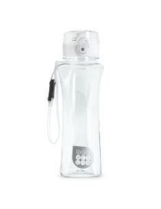 Бутилка Ars Una Бял мат 500ml