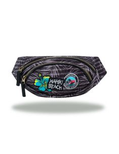 Чанта за кръста Coolpack ALBANY Badges G`Grey