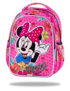 Ученическа раница Joy S Minnie Tropical