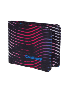 Портмоне PATRON Flashing Lava