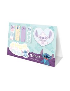 Лепящи листчета CoolPack Stitch