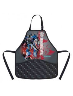Престилка за рисуване Karton P+P Transformers