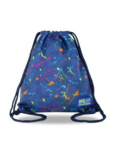 Спортна торба COOLPACK - SOLO - SPLASH