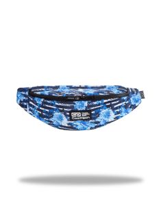 Чанта за кръста COOLPACK - TRICK - BLUE MARINE