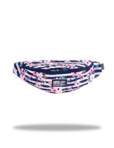 Чанта за кръста COOLPACK - TRICK - PINK MARINE