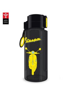 Бутилка Ars Una - 650 мл Vespa Yellow 