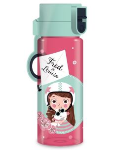 Бутилка за вода 475ml Ars Una Mon Amie - BPA free