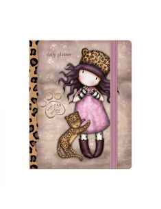 Планер Gorjuss Purrrrrfect Love