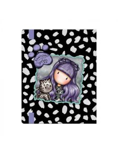 Планер Gorjuss Smitten Kitten