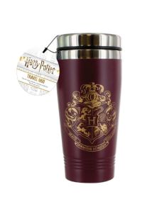 Чаша за път Harry Potter Hogwarts - PP4256HPV2