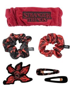 Stranger Things аксесоари за коса