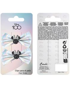 Аксесоари за коса Disney 100th Anniversary Minnie 