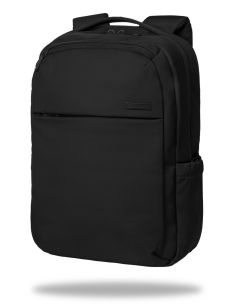 Бизнес раница Coolpack - Bolt - Black