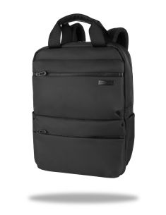 Бизнес раница CoolPack - Hold - Black