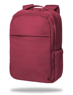 Бизнес раница CoolPack - Bolt - BURGUNDY