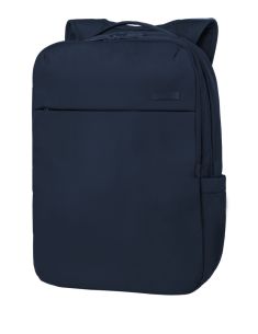 Бизнес раница Cooolpack - BORDER - NAVY BLUE
