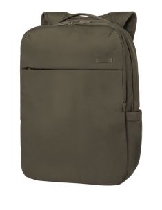Бизнес раница Cooolpack - BORDER - OLIVE GREEN