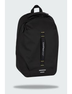 Бизнес раница Coolpack - DIG - BLACK