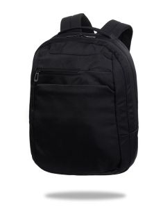 Бизнес раница Coolpack - FALET - BLACK