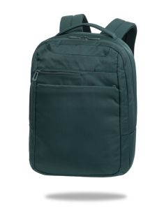 Бизнес раница Coolpack - FALET - GREEN