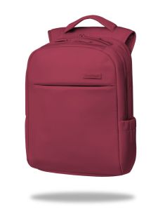 Бизнес раница Coolpack - Force - BURGUNDY